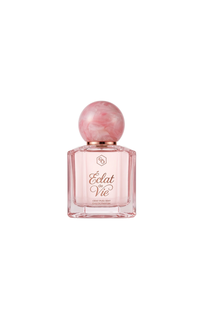 Eau de Parfum Éclat de Vie