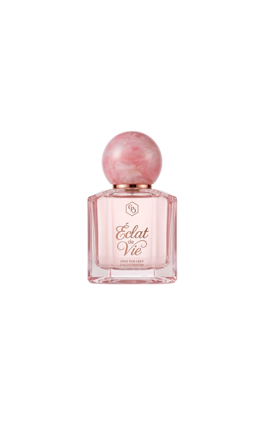 Eau de Parfum Éclat de Vie