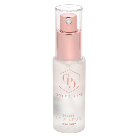 Mini Fixing Spray