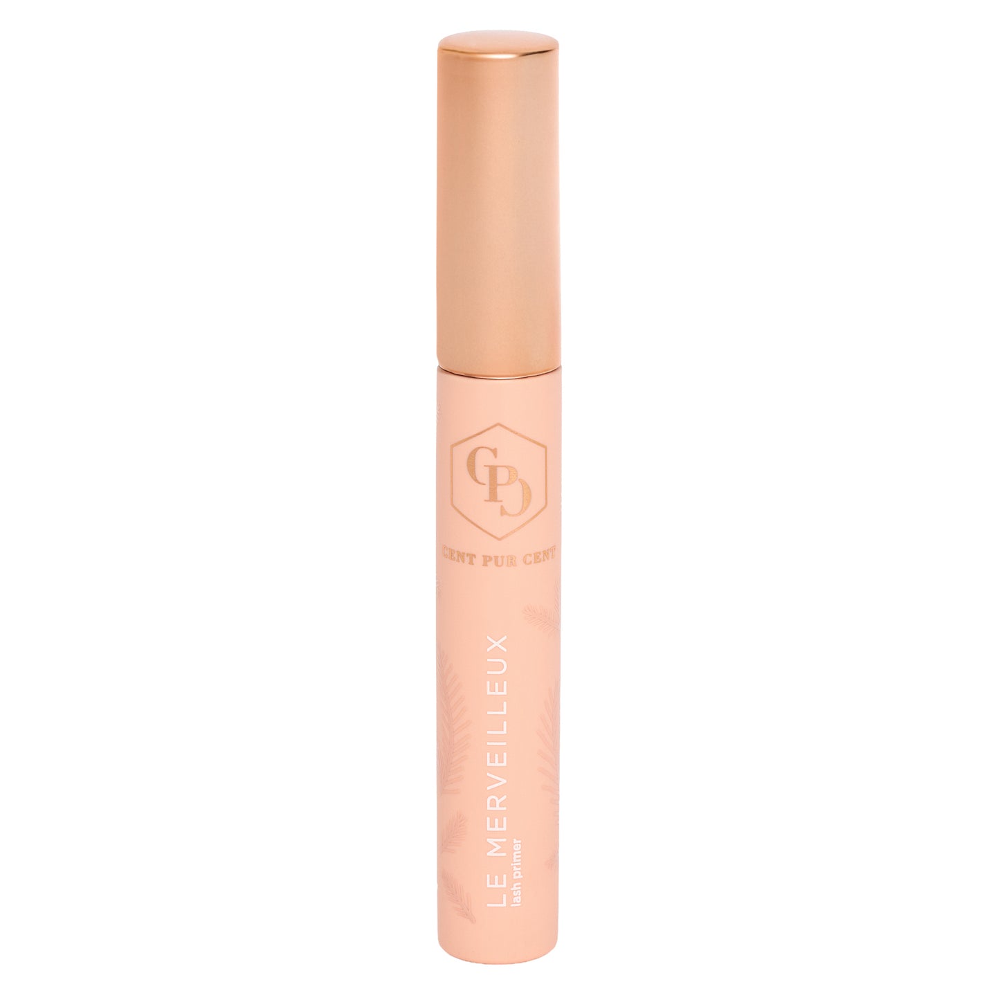 Lash Primer Le Merveilleux Peach