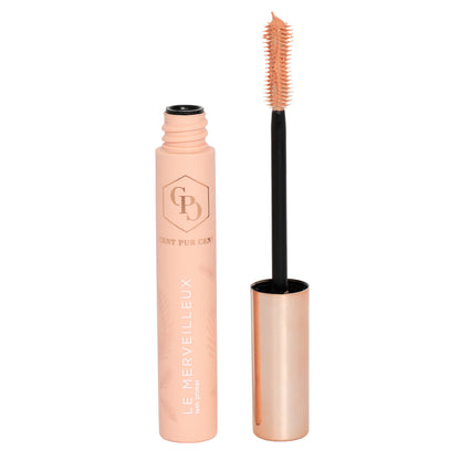 Lash Primer Le Merveilleux Peach