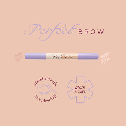 PerfectBrow Highlighter & Concealer