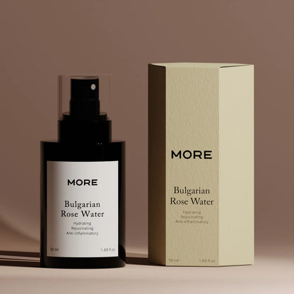 Bulgaarse Rozenwater | 100% Biologisch