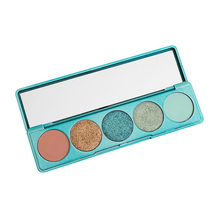 La Palette D'Azur - SUMMER