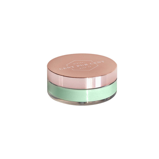 Anti-Redness Loose Powder