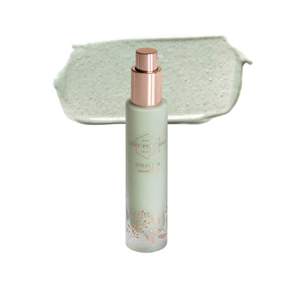 Anti-Redness Primer
