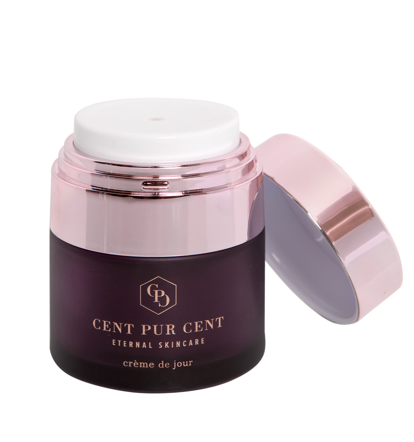 Eternal Crème de Jour - Dagcrème