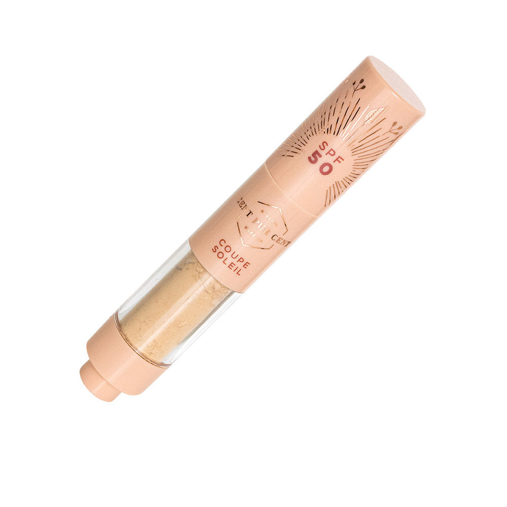 Coupe Soleil SPF50