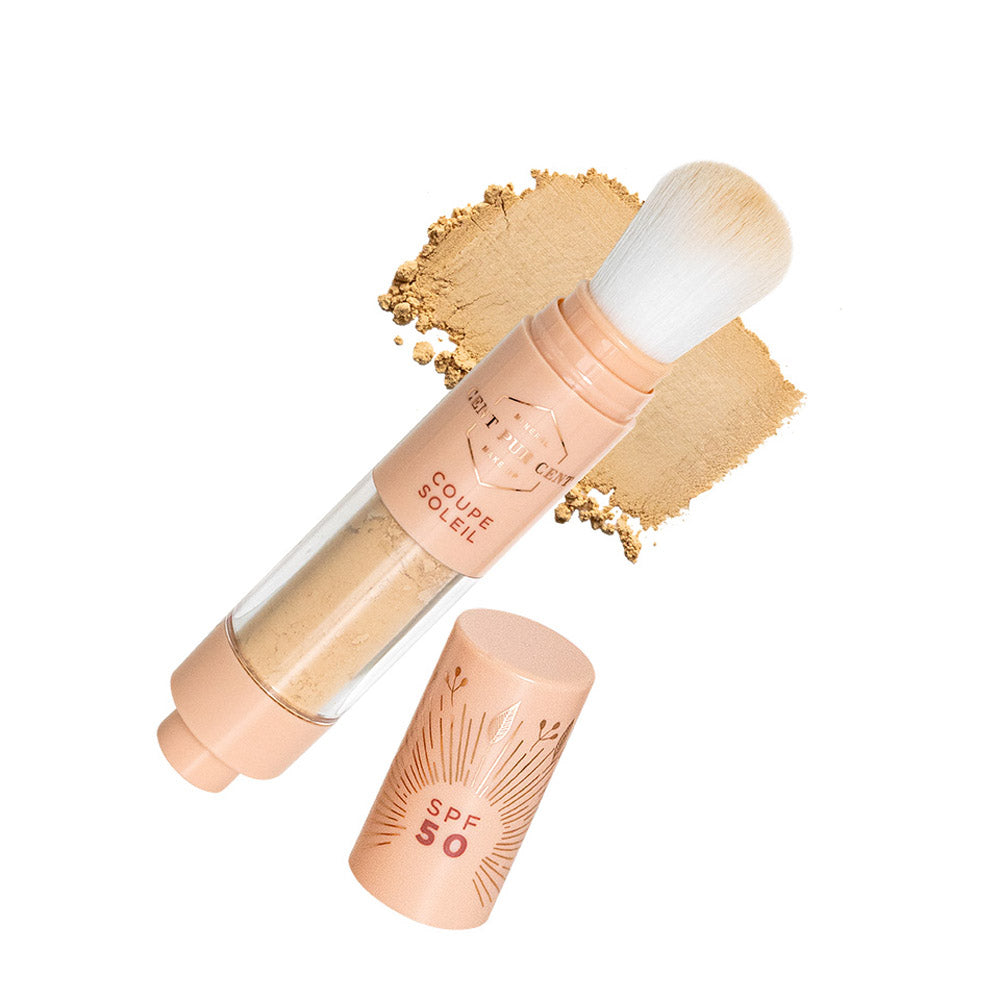 Coupe Soleil SPF50