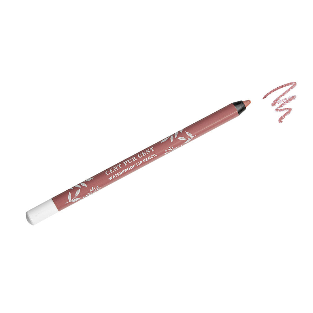 Waterproof Lip Pencil