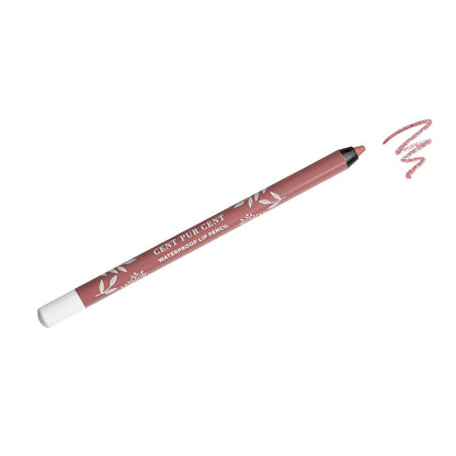 Waterproof Lip Pencil