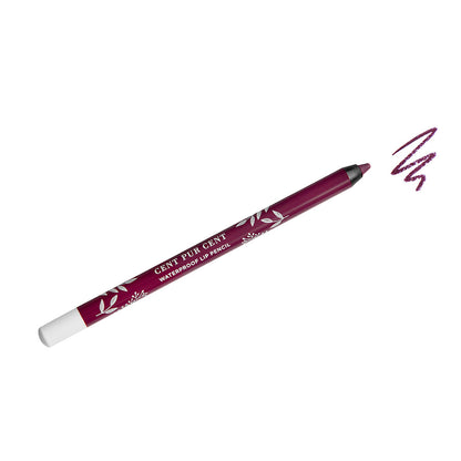 Waterproof Lip Pencil