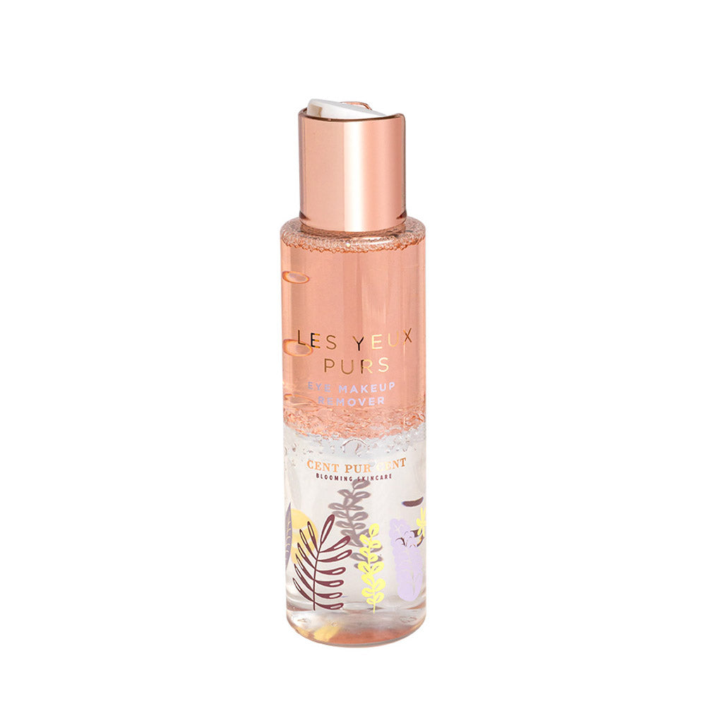 Eye make-up Remover Les Yeux Pure