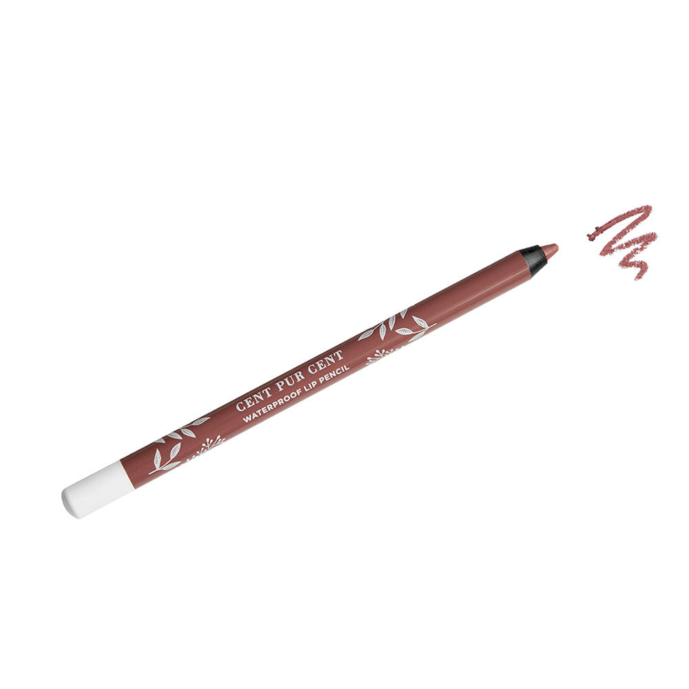 Waterproof Lip Pencil