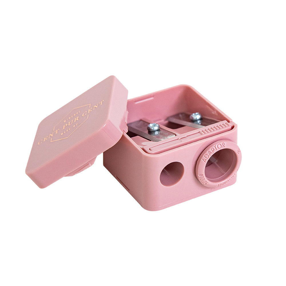 Duo Sharpener