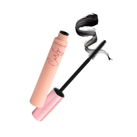 Curly - Curling Mascara