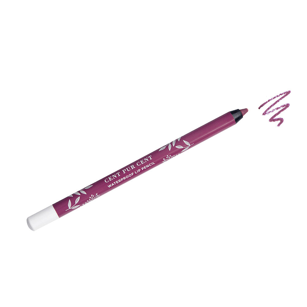Waterproof Lip Pencil