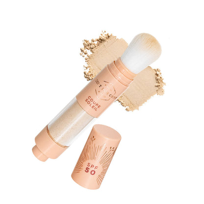 Coupe Soleil SPF50