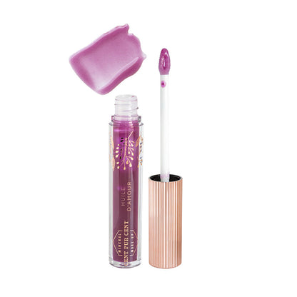 Lip Oil Plum