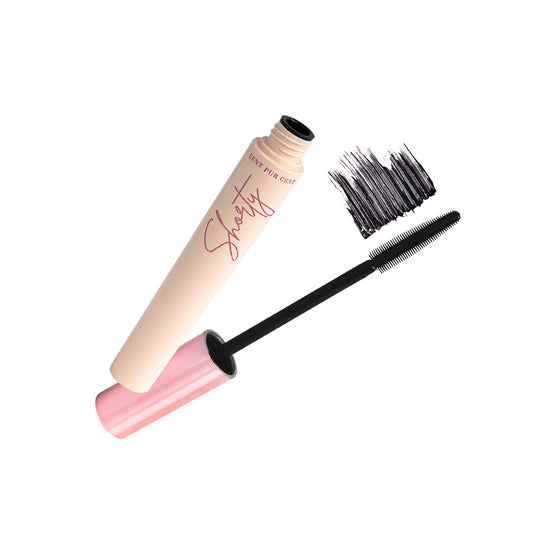 Shorty – Fine Lashes Mascara