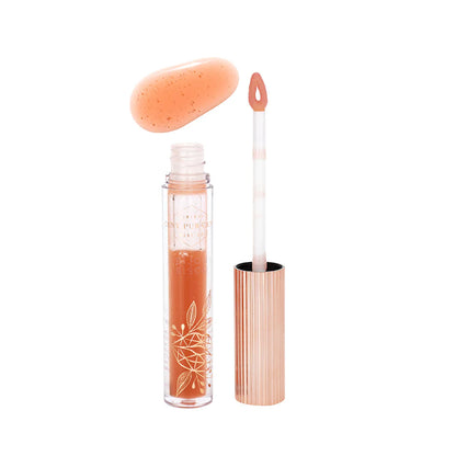 Lip Oil Caramel