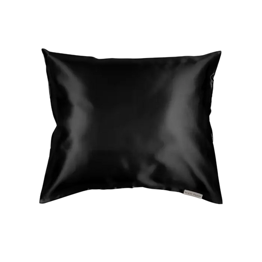 Beauty Pillow Black