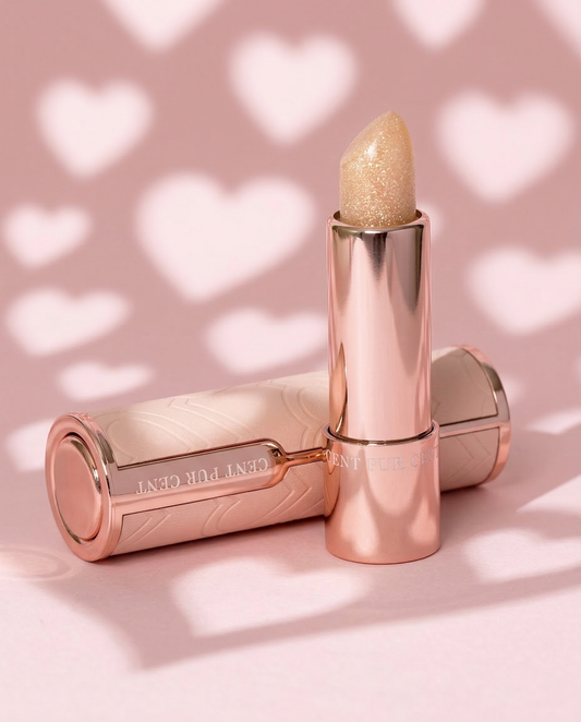 Lipstick Self-love Confidence