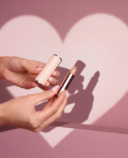 Lipstick Self-love Confidence