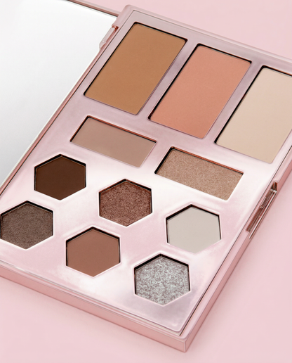 Face Palette Self-love Confidence