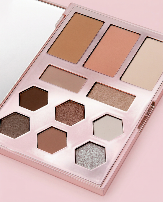 Face Palette Self-love Confidence