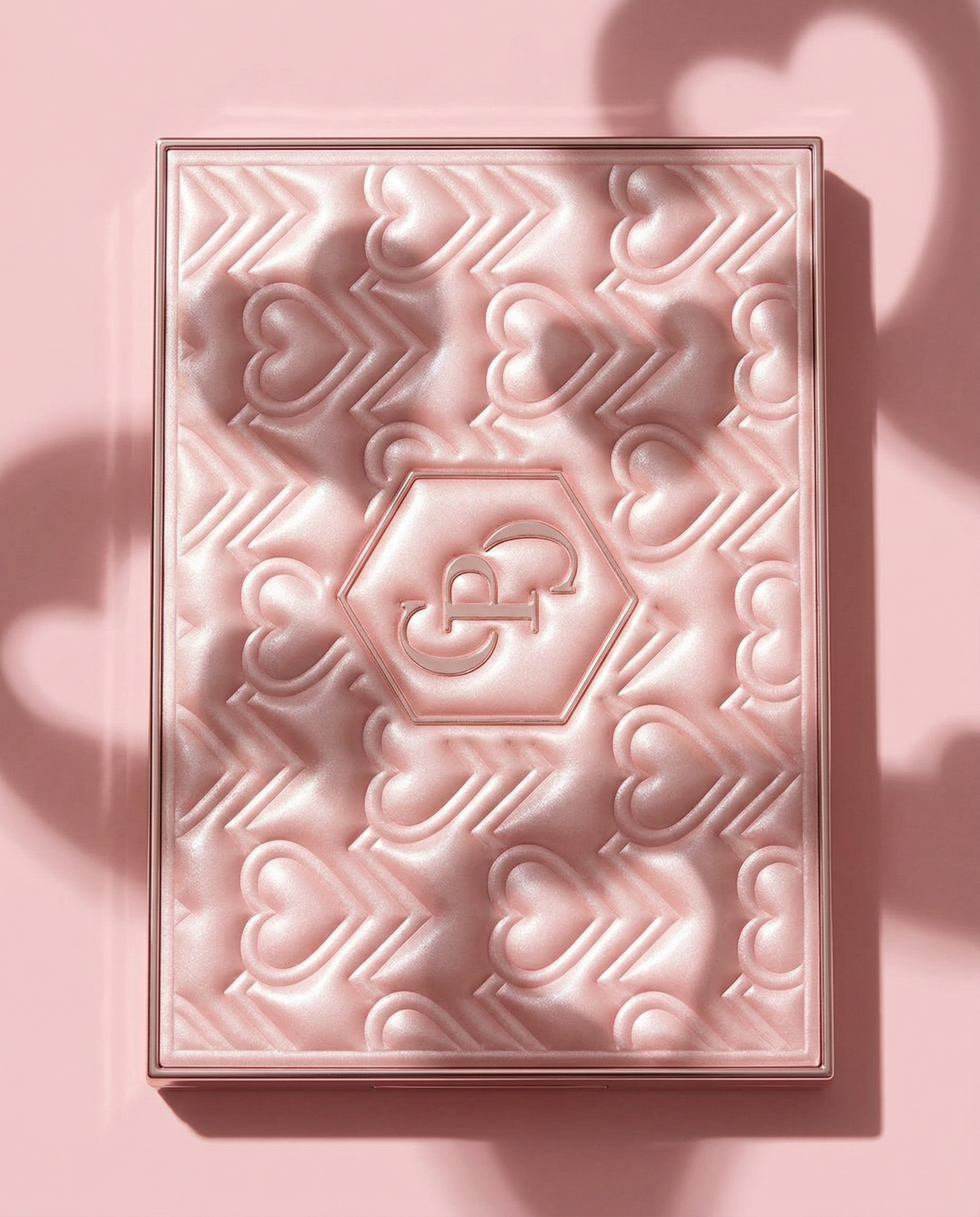 Face Palette Self-love Confidence