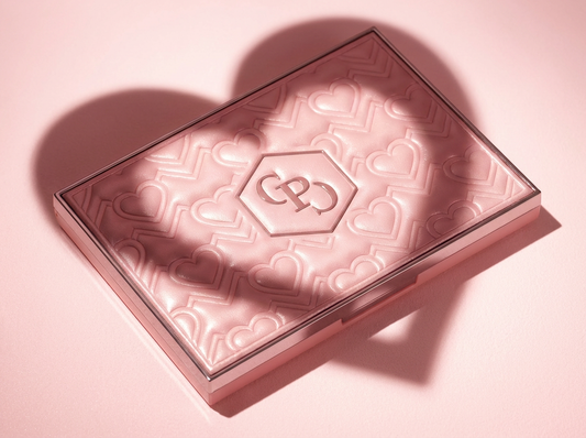 Face Palette Self-love Confidence