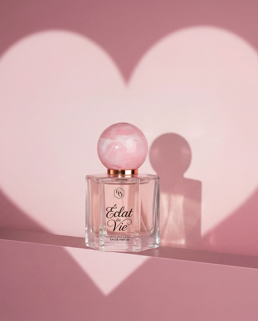 Eau de Parfum Éclat de Vie