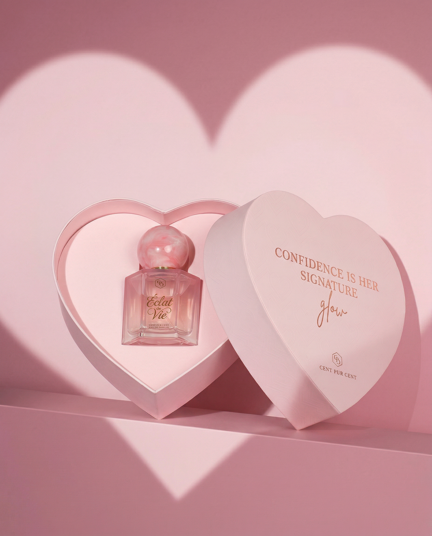 Eau de Parfum Éclat de Vie