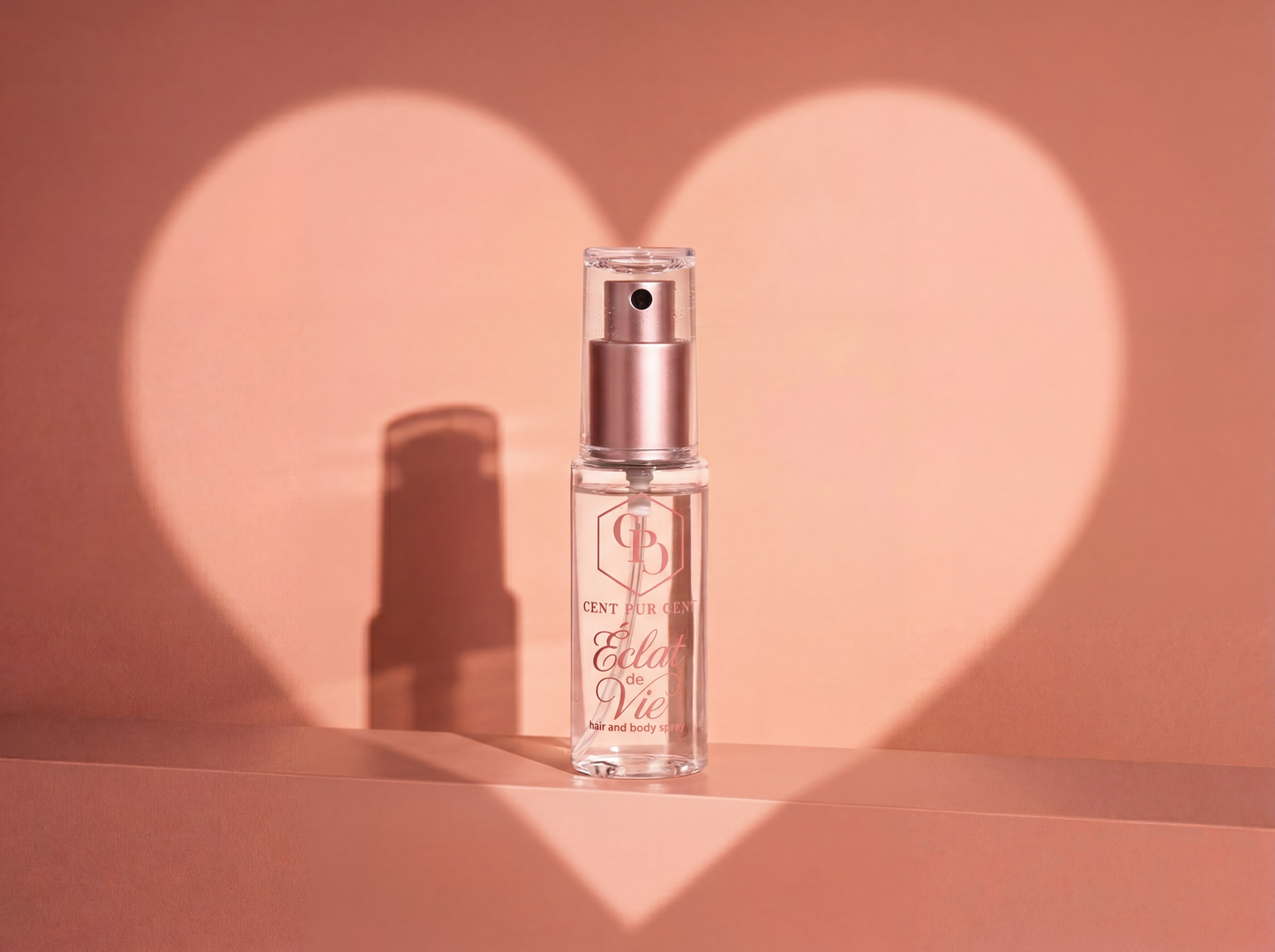 Hair & Body Spray Eclat De Vie
