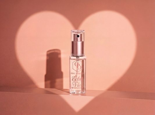 Hair & Body Spray Eclat De Vie