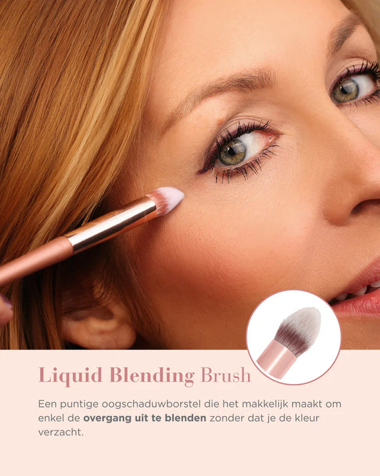 Liquid Blending Brush 22