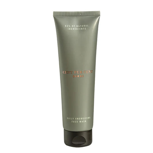 Homme Daily Energizing Face Wash