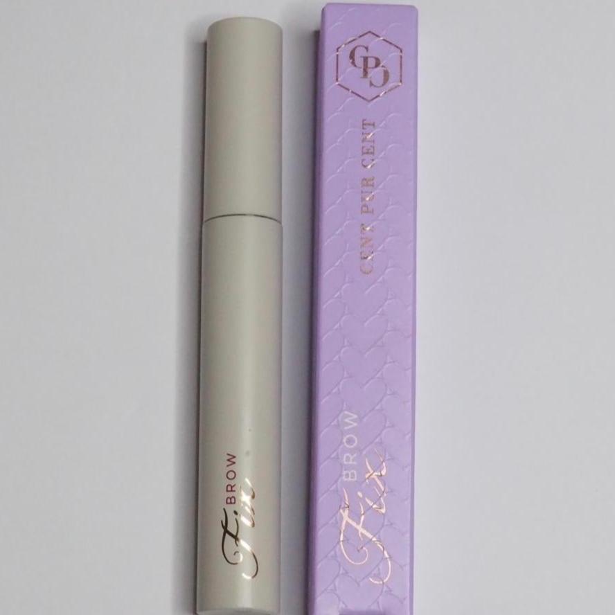 FixBrow Transparant