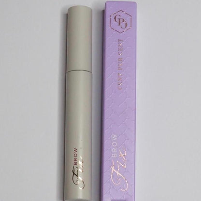 FixBrow Transparant