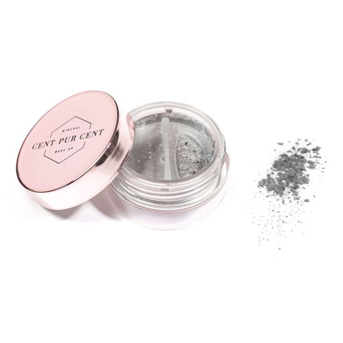 Loose Mineral Eyeshadow