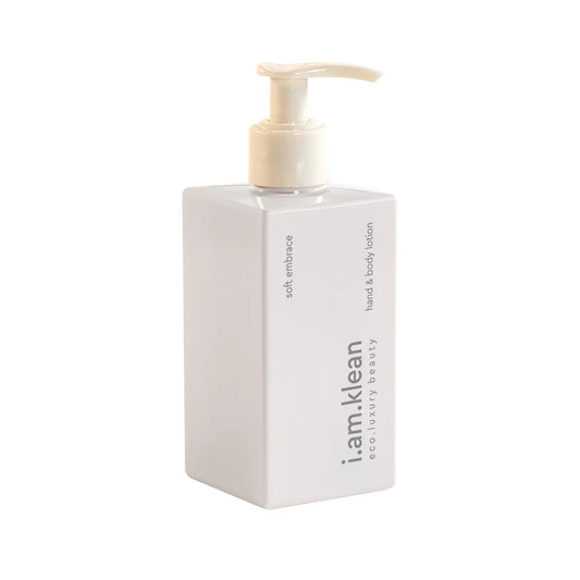 Hand & Body Lotion