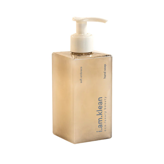 Hand & Body Soap