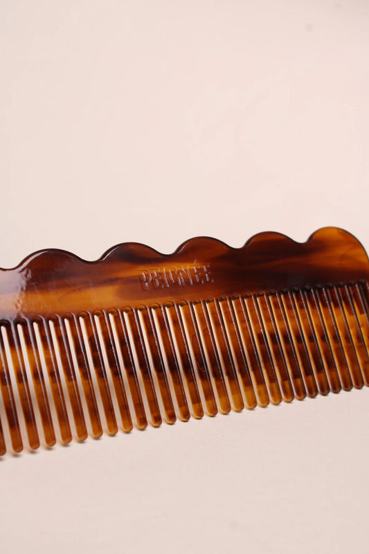 Signature kam - Ebène