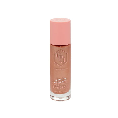 Holy Glowy Foundation