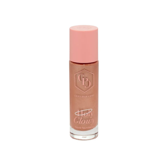 Holy Glowy Foundation