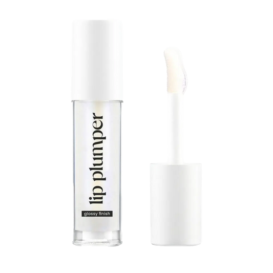 Lip Plumper - Clear Shimmer