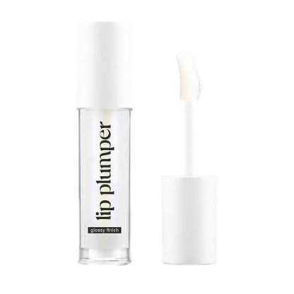 Lip Plumper - Clear Shimmer