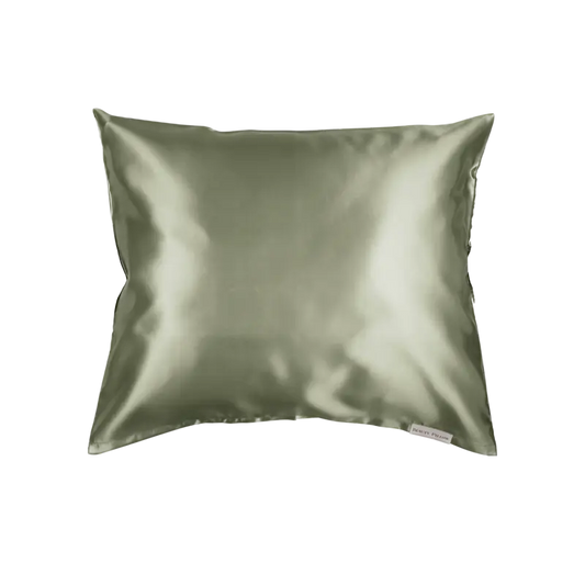 Beauty Pillow Olive Green