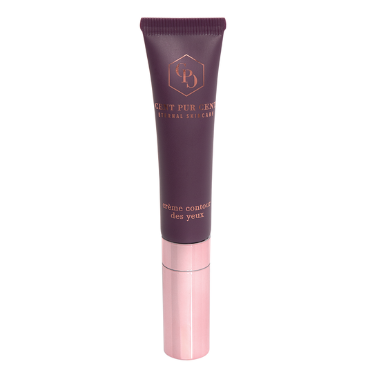 Eternal Crème Contour Des Yeux - Oogcrème